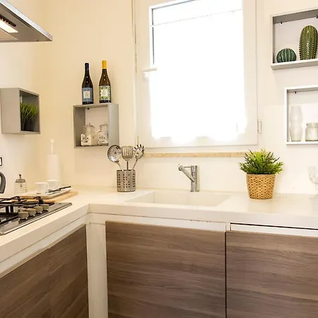 Loft & Appartament Apartamento