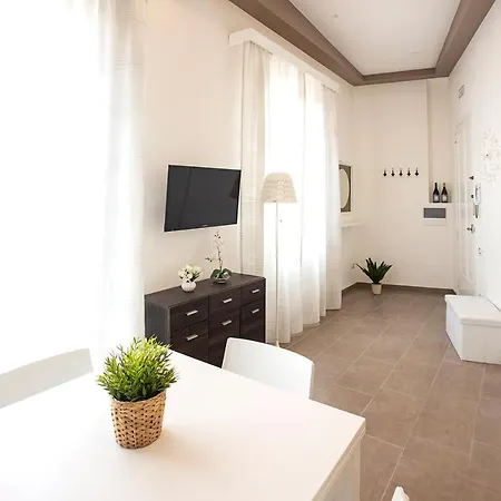 Apartamento Loft & Appartament Marsala