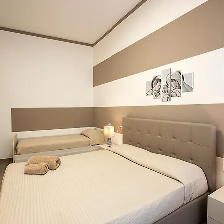 Loft & Appartament * Marsala
