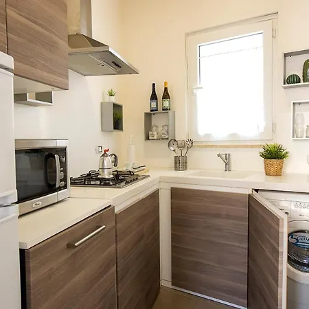 Apartment Loft & Appartament