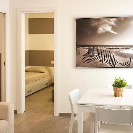 Loft & Appartament *