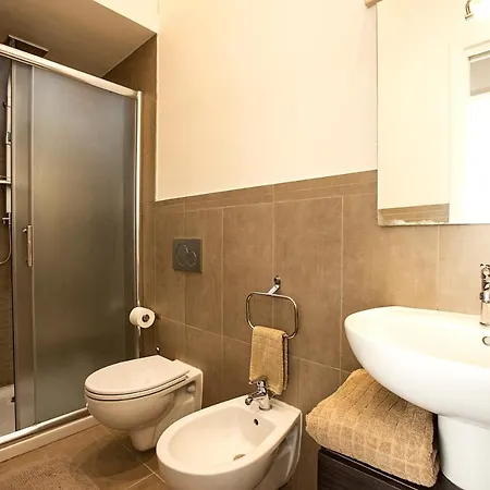 Apartment Loft & Appartament