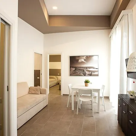 Apartamento Loft & Appartament *